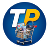 TingaProducts - Home